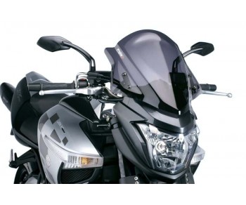 NAKED NEW GENERATION SPORT FOR SUZUKI B-KING 2008-2011 - D.SMOKE NAKED NEW GENERATION SPORT FOR SUZUKI B-KING 2008-2011 - D.SMOKE